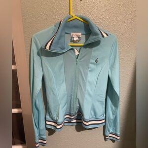 Y2K Baby Phat Jacket